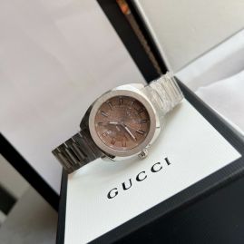 Picture of Gucci Watches Women _SKU1660gucci-women-40mm-10167548